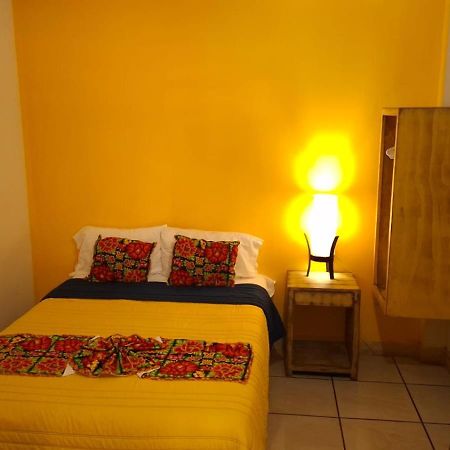 Hotel Boutique Acocalli San Juan Teotihuacan Ruang foto