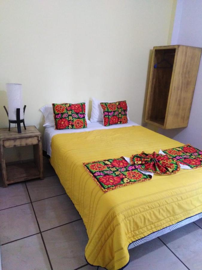 Hotel Boutique Acocalli San Juan Teotihuacan Bagian luar foto