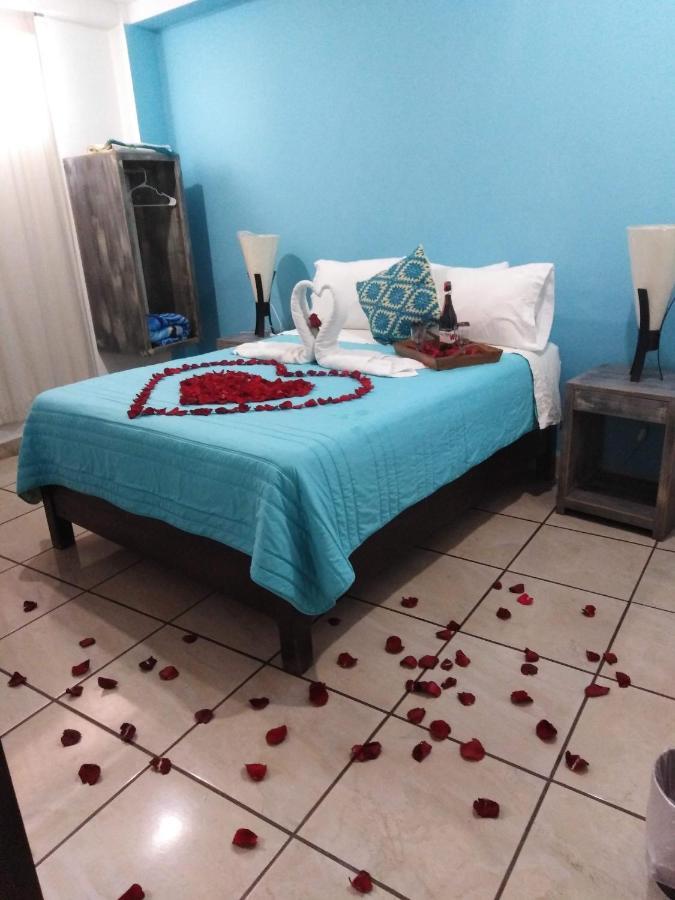 Hotel Boutique Acocalli San Juan Teotihuacan Bagian luar foto